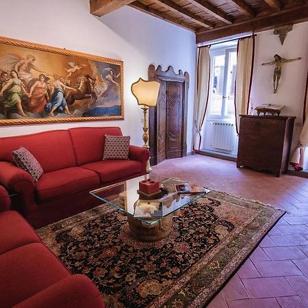 Appartamento Acacia Firenze - Adelfa Esterno foto