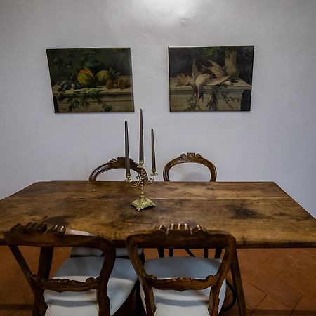 Appartamento Acacia Firenze - Adelfa Esterno foto