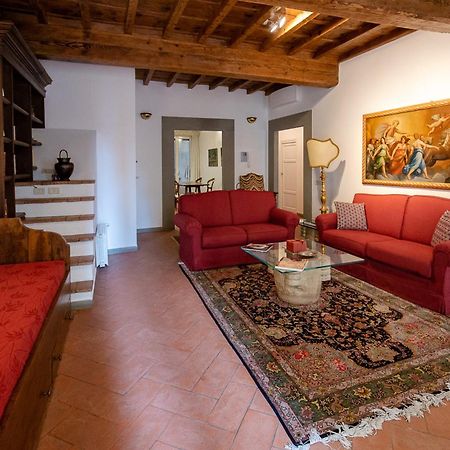 Appartamento Acacia Firenze - Adelfa Esterno foto