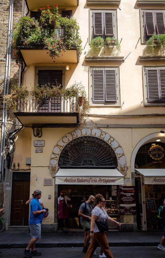 Appartamento Acacia Firenze - Adelfa Esterno foto