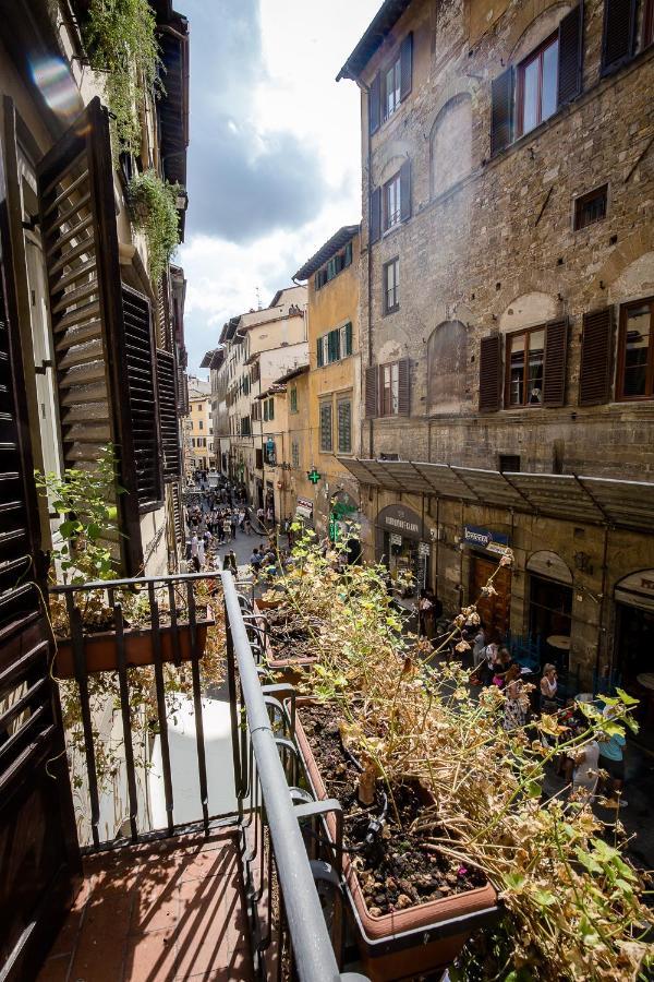 Appartamento Acacia Firenze - Adelfa Esterno foto