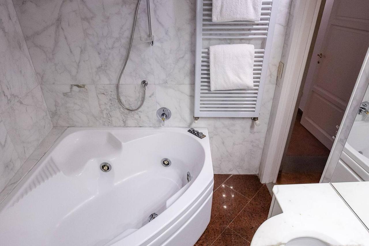Appartamento Acacia Firenze - Adelfa Esterno foto