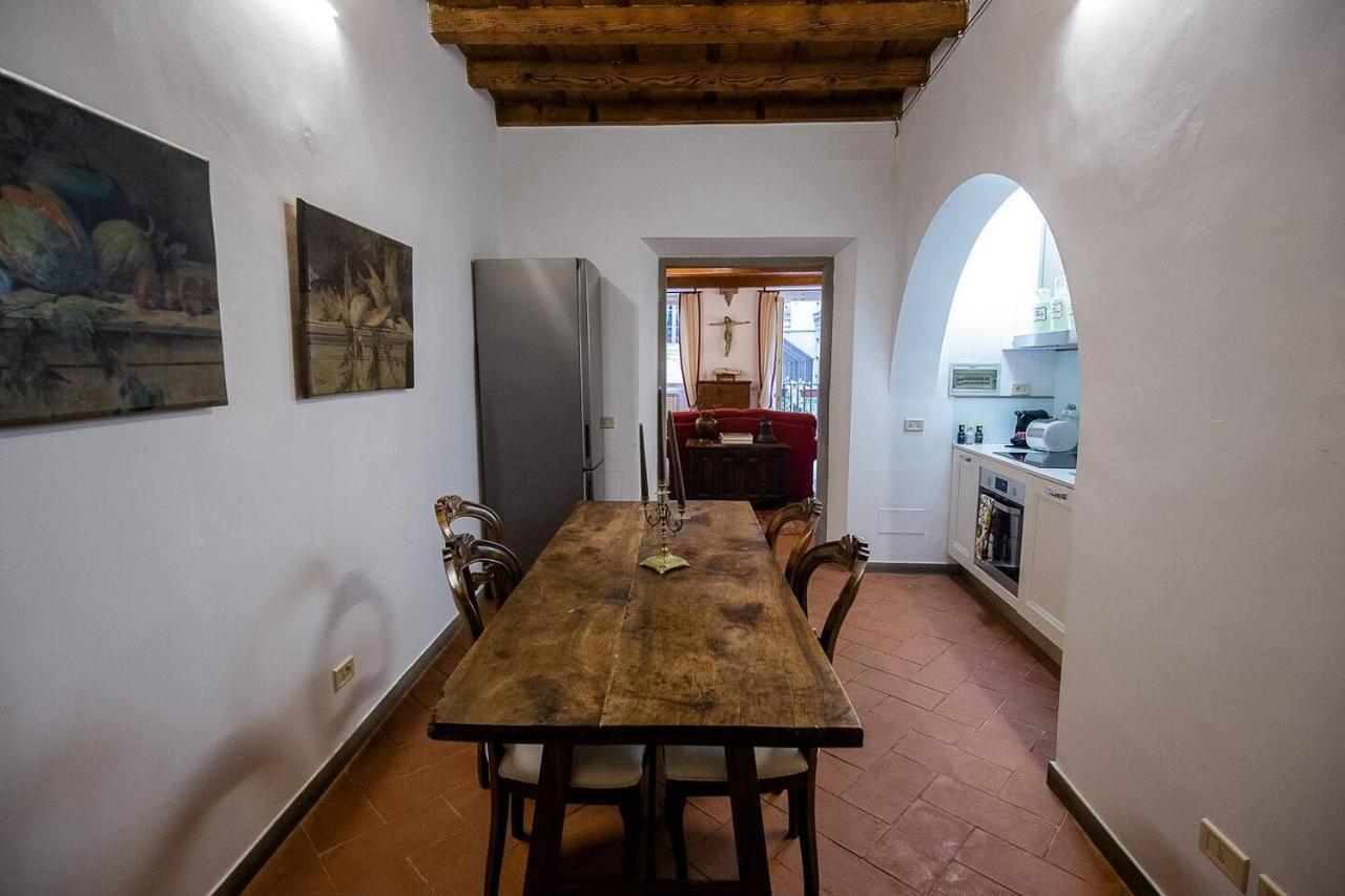 Appartamento Acacia Firenze - Adelfa Esterno foto