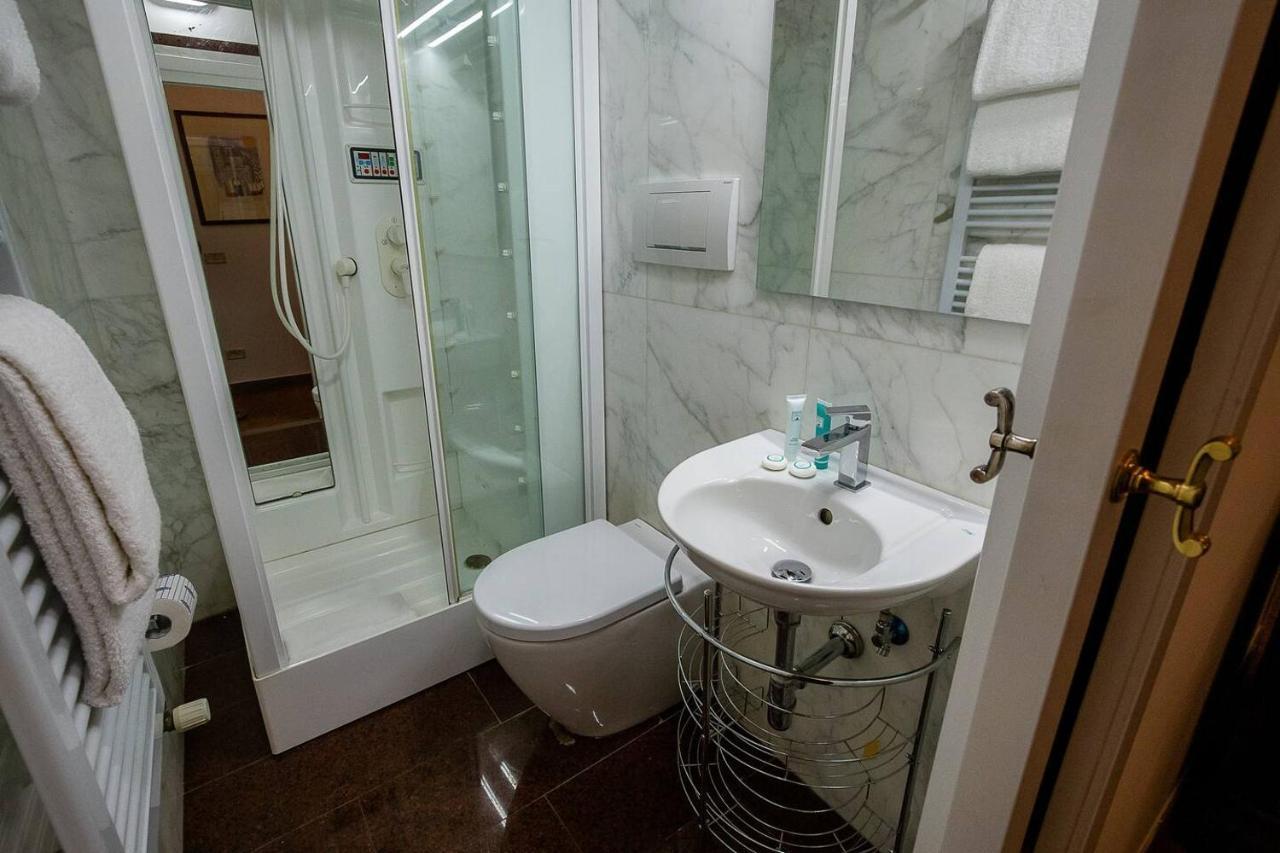 Appartamento Acacia Firenze - Adelfa Esterno foto
