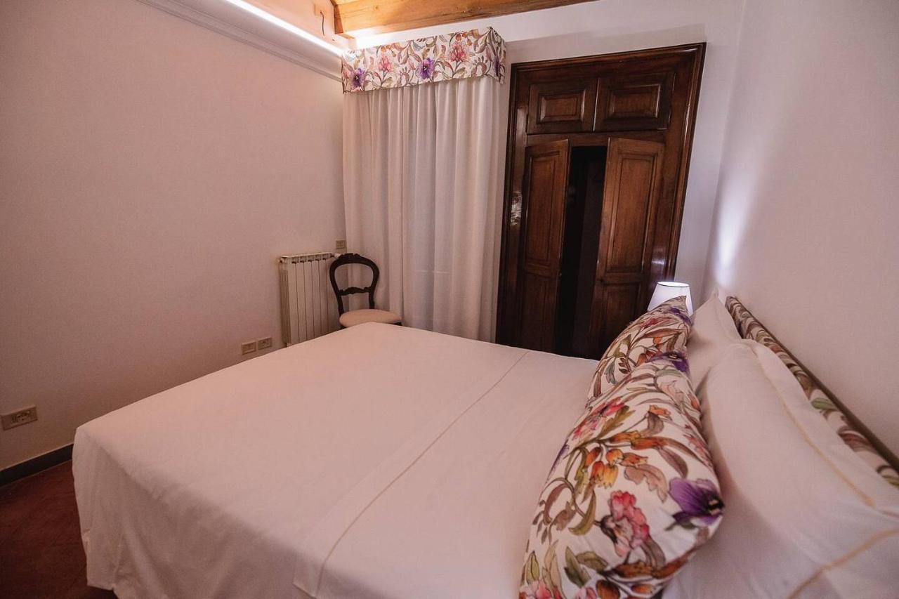 Appartamento Acacia Firenze - Adelfa Esterno foto