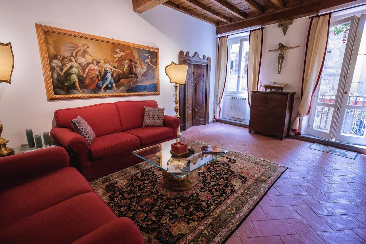 Appartamento Acacia Firenze - Adelfa Esterno foto
