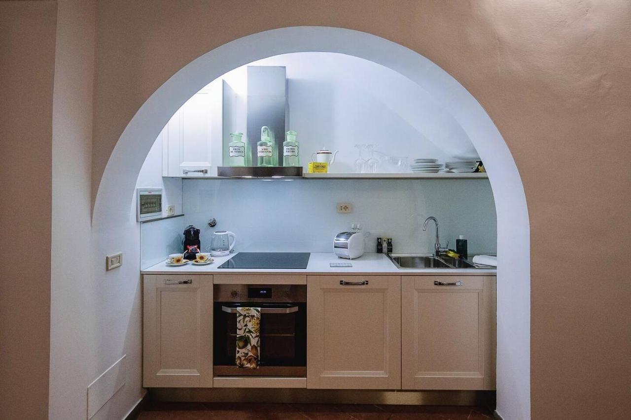 Appartamento Acacia Firenze - Adelfa Esterno foto