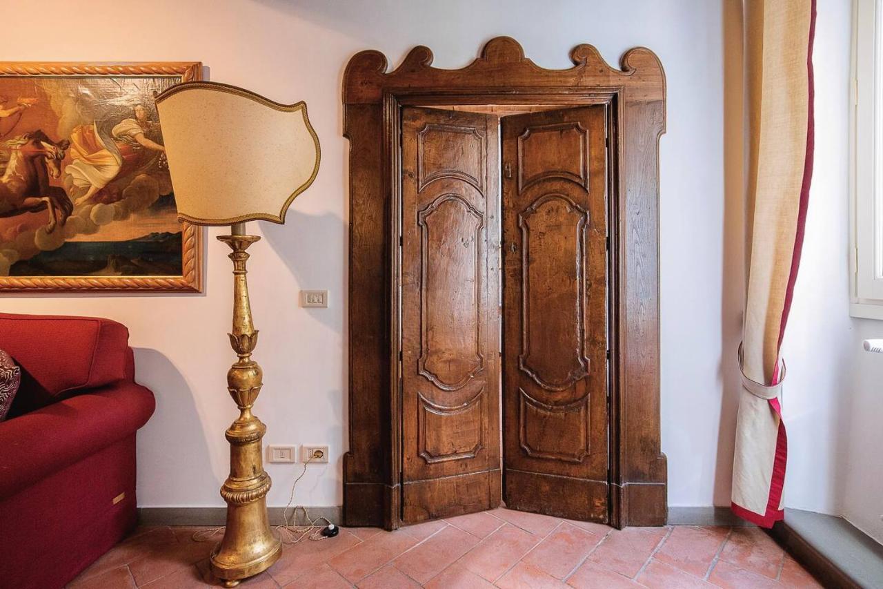 Appartamento Acacia Firenze - Adelfa Esterno foto