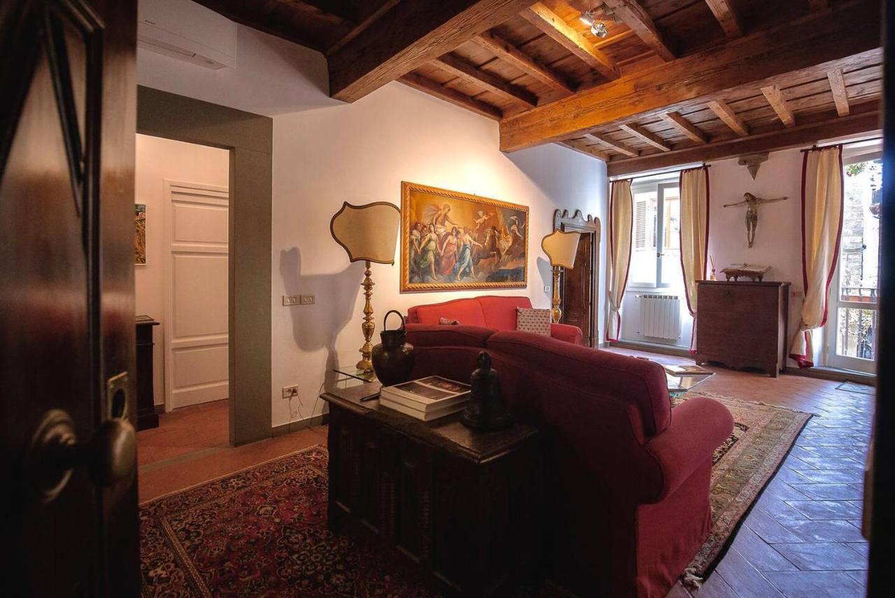 Appartamento Acacia Firenze - Adelfa Esterno foto