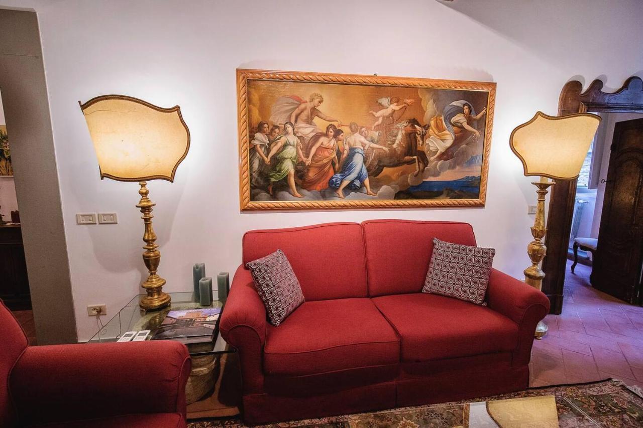 Appartamento Acacia Firenze - Adelfa Esterno foto