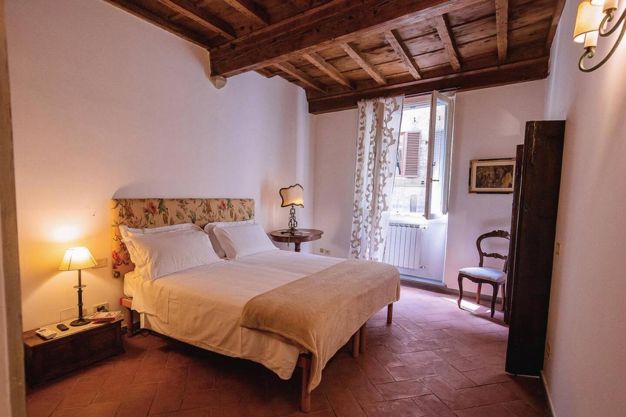 Appartamento Acacia Firenze - Adelfa Esterno foto