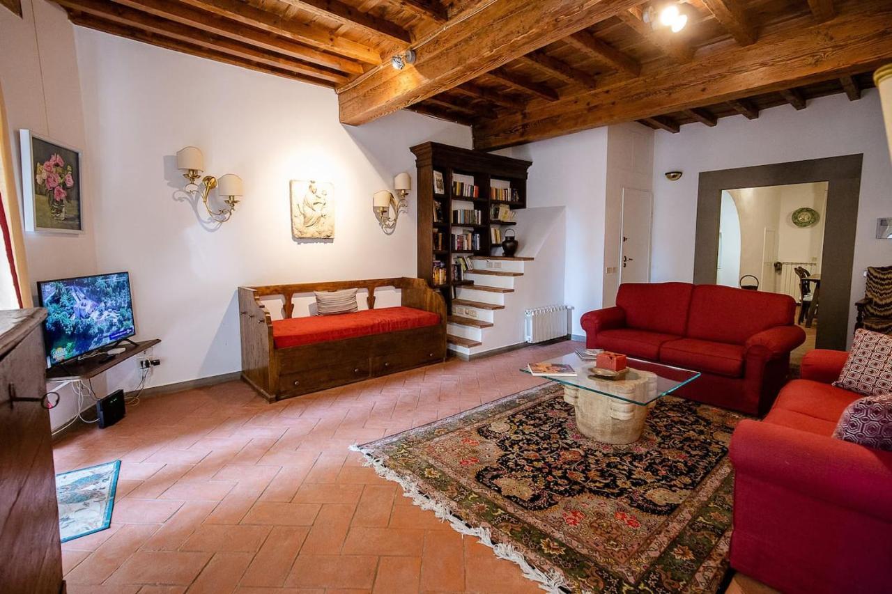 Appartamento Acacia Firenze - Adelfa Esterno foto