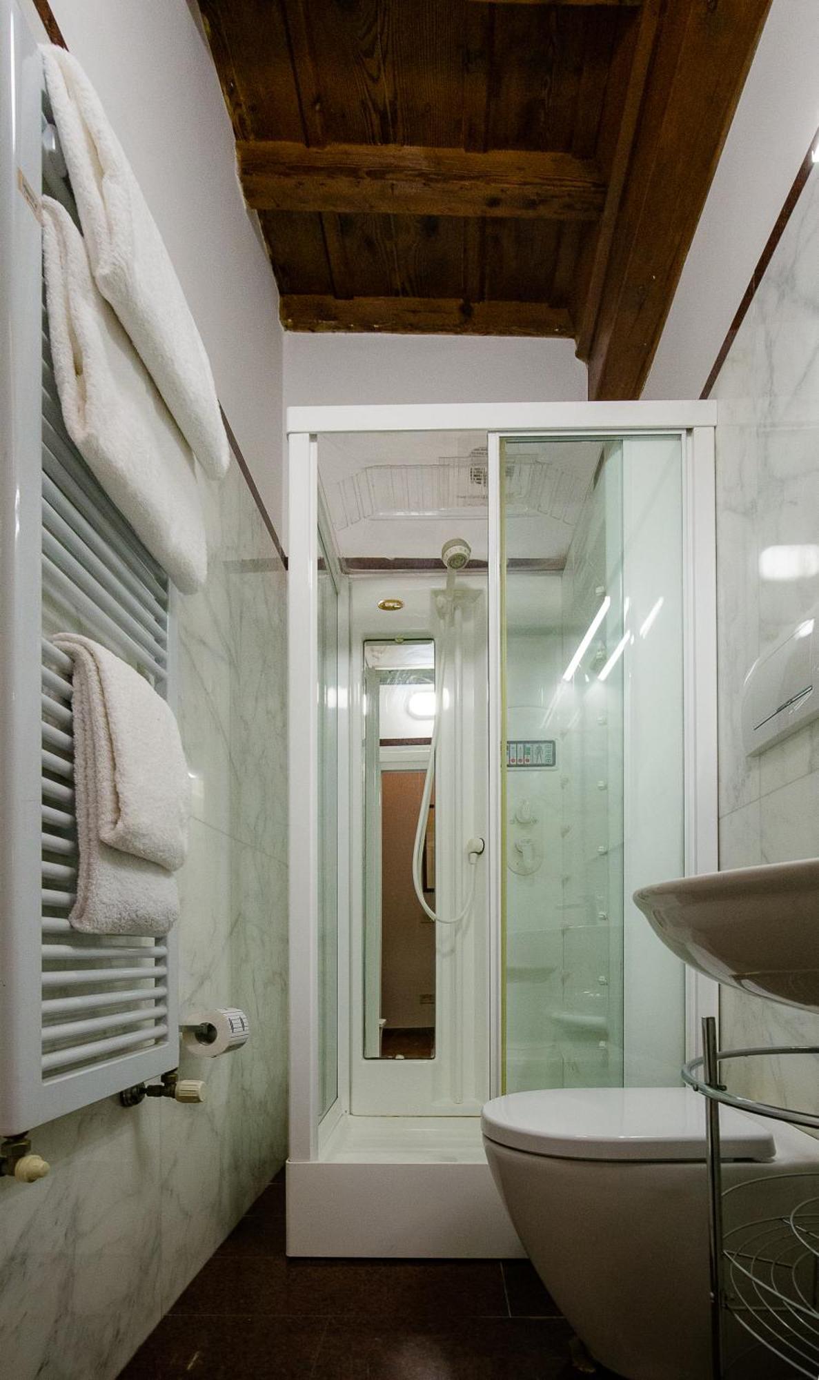 Appartamento Acacia Firenze - Adelfa Esterno foto