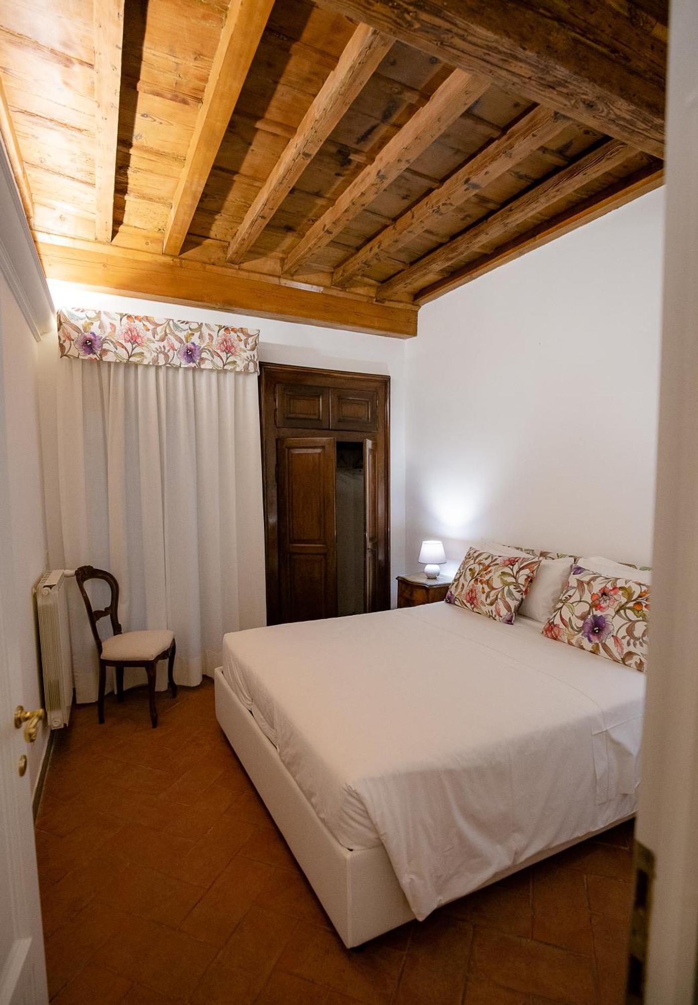 Appartamento Acacia Firenze - Adelfa Esterno foto