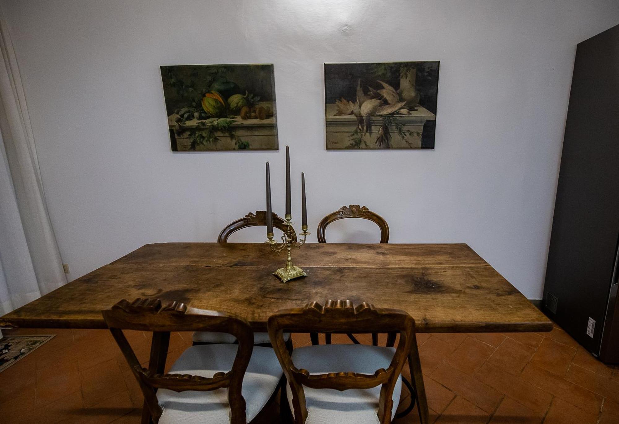Appartamento Acacia Firenze - Adelfa Esterno foto