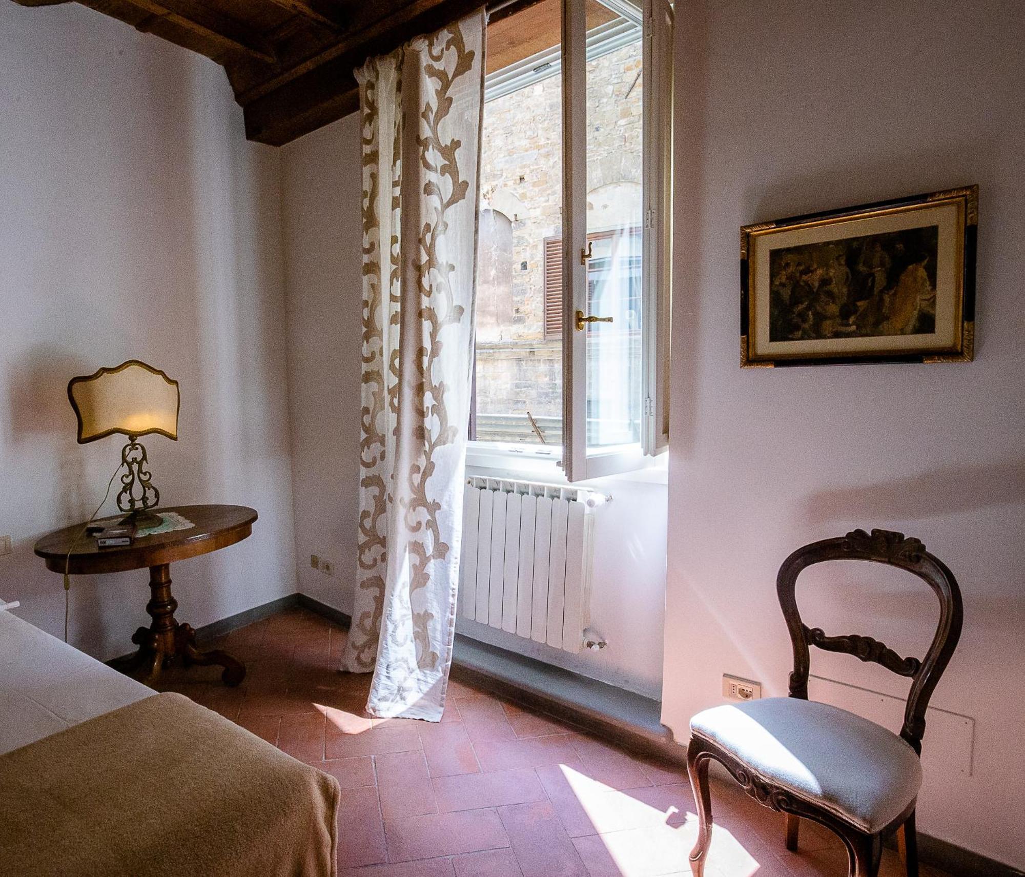 Appartamento Acacia Firenze - Adelfa Esterno foto