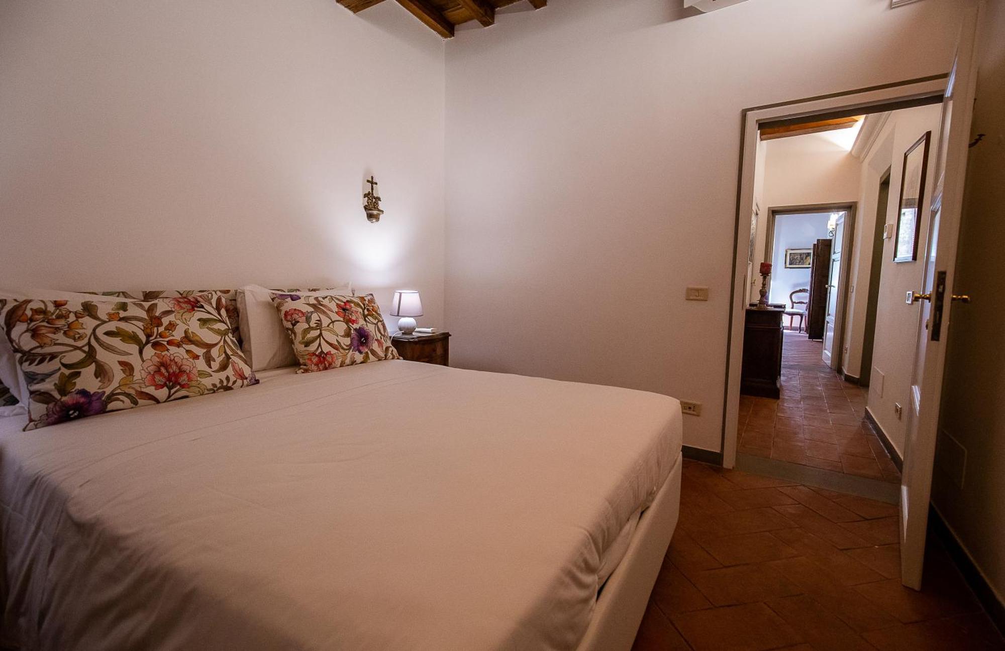Appartamento Acacia Firenze - Adelfa Esterno foto