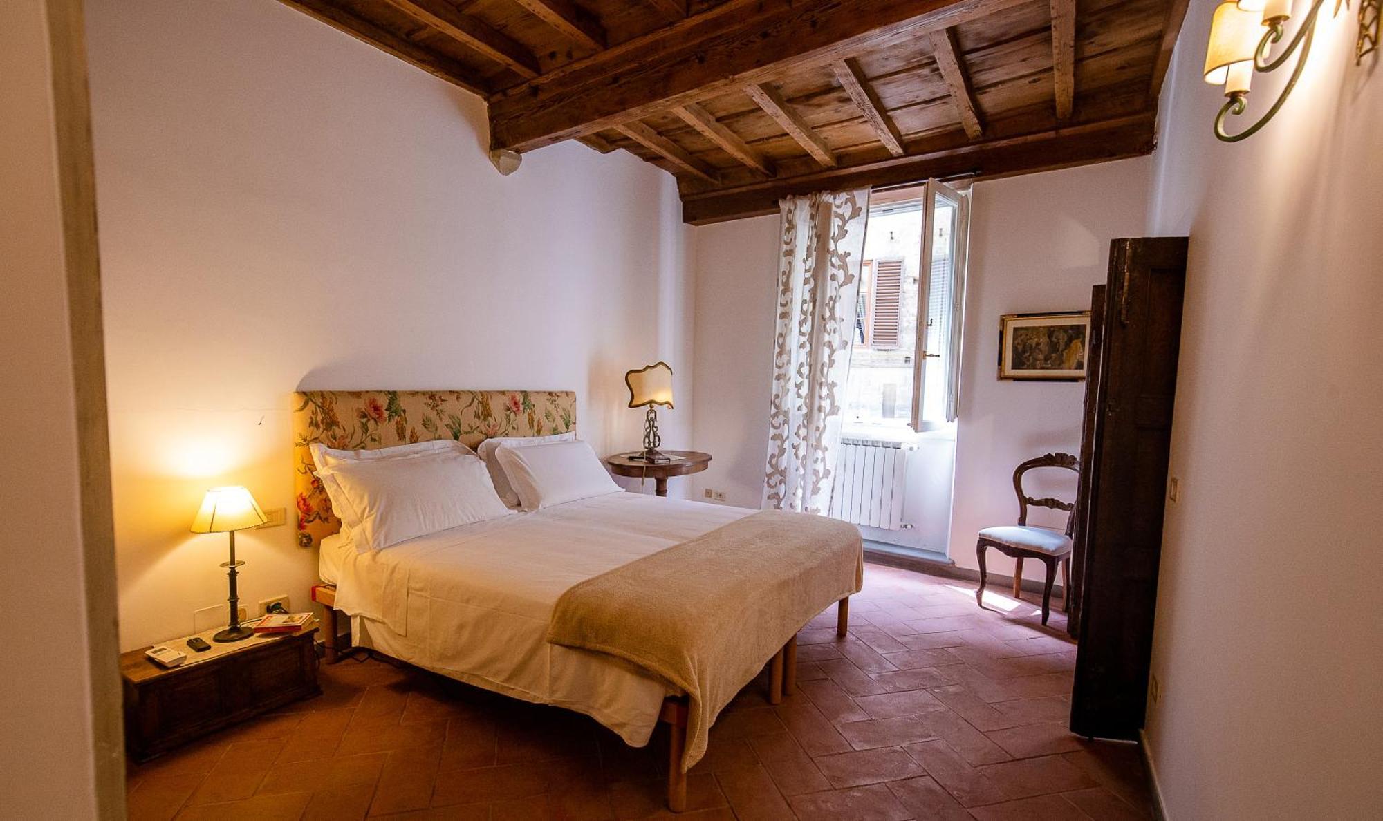 Appartamento Acacia Firenze - Adelfa Esterno foto