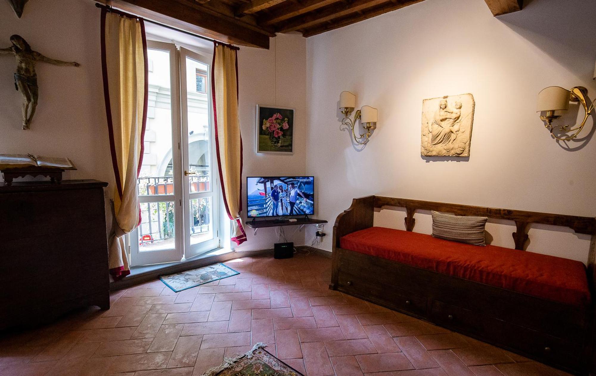 Appartamento Acacia Firenze - Adelfa Esterno foto