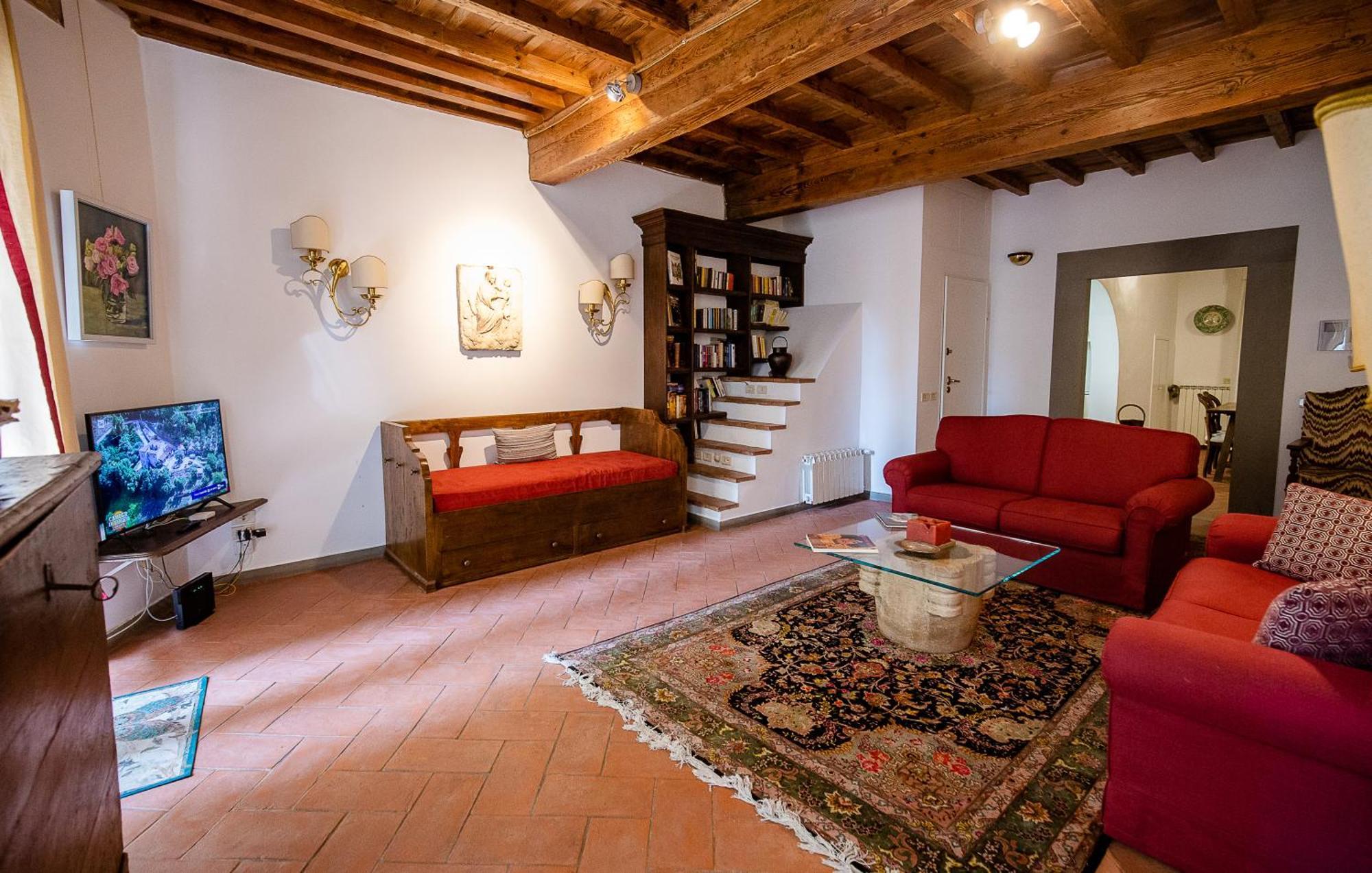 Appartamento Acacia Firenze - Adelfa Esterno foto